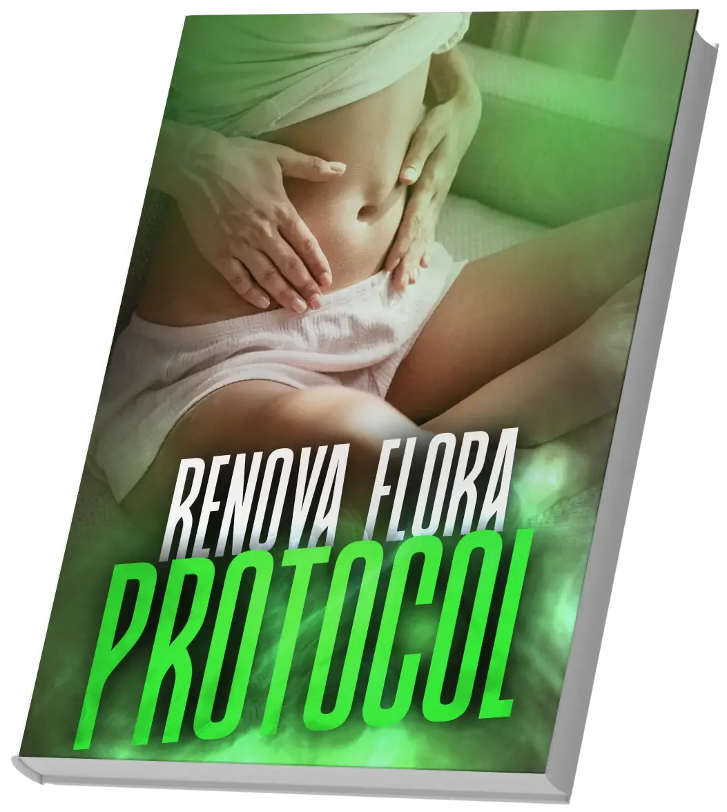 Cover of the SodaTide bonus guide Renova Flora Protocol