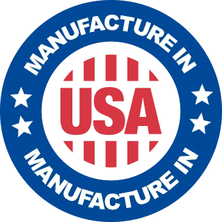 SodaTide made in the USA